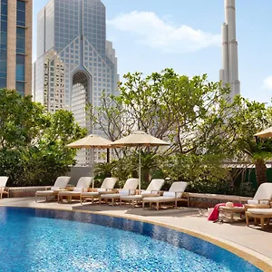 Shangri-la Dubaj