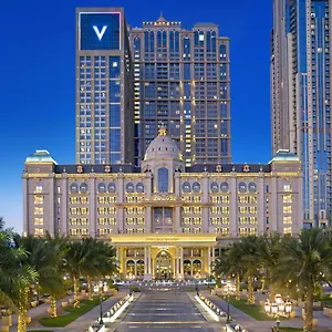 Hotel Al Habtoor Palace - Preferred &, Dubái