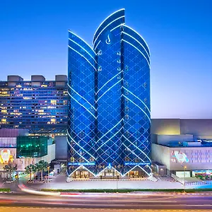 Hotel Seasons Towers Bur, Dubaj