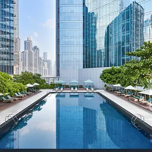 The Oberoi Dubai