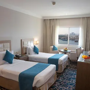 4* Otel Carlton Tower
