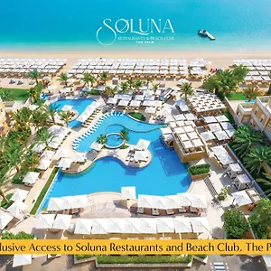 4* Otel The First Collection Waterfront