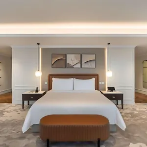 Hotel Kempinski The Boulevard, Dubaj