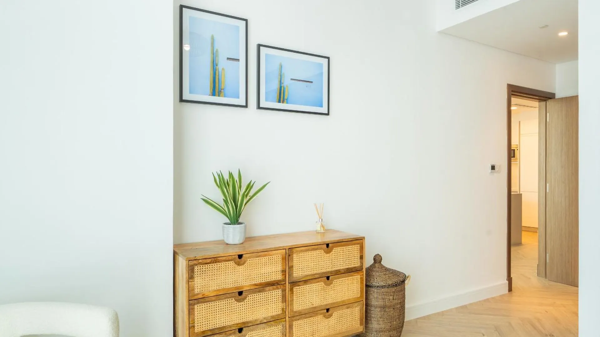 Apartment 1 Bedroom In Canal Front Residence Al Wasl By Pk Holidays Dubai United Arab Emirates
