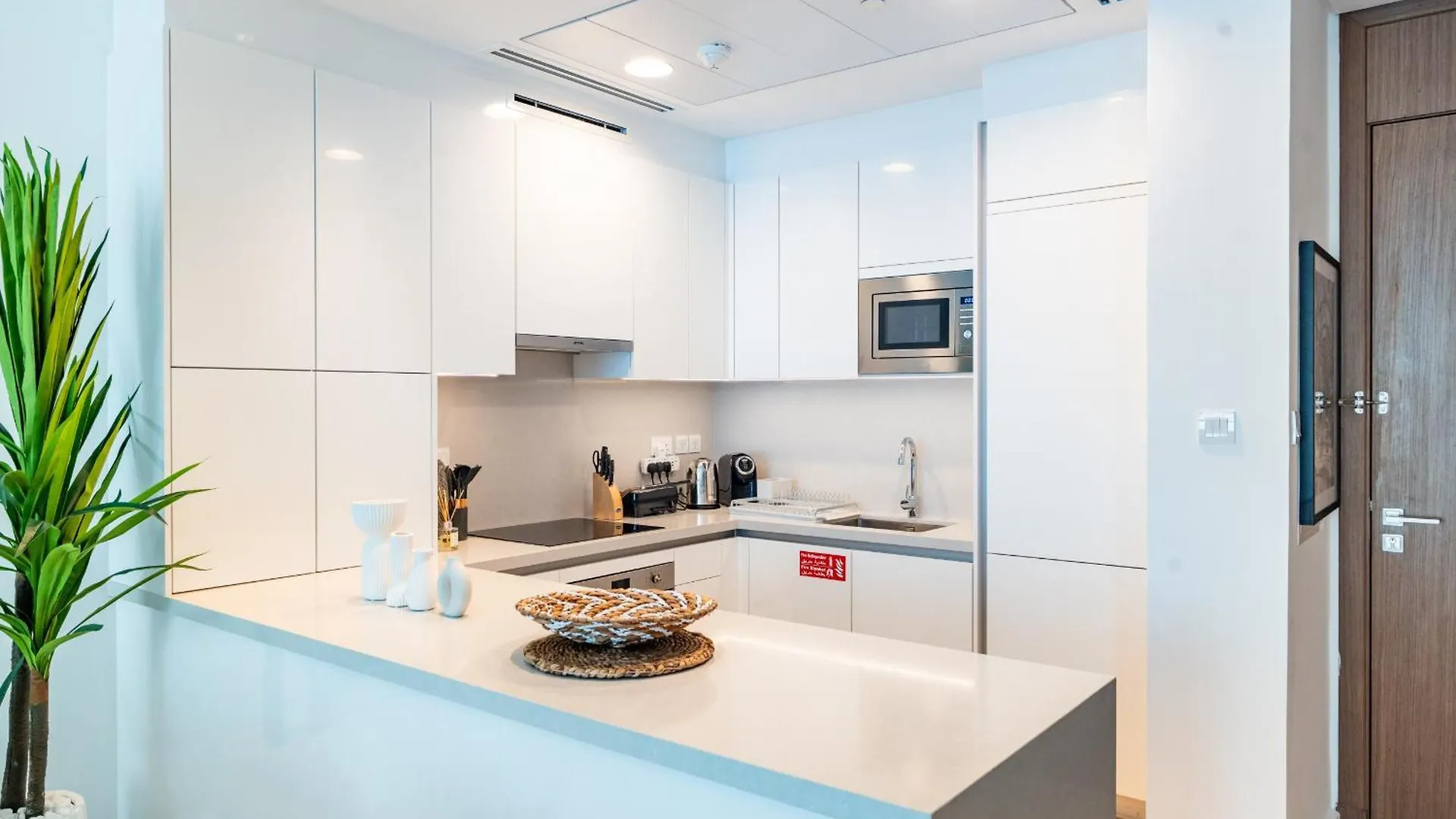 1 Bedroom In Canal Front Residence Al Wasl By Pk Holidays Dubai 0*,