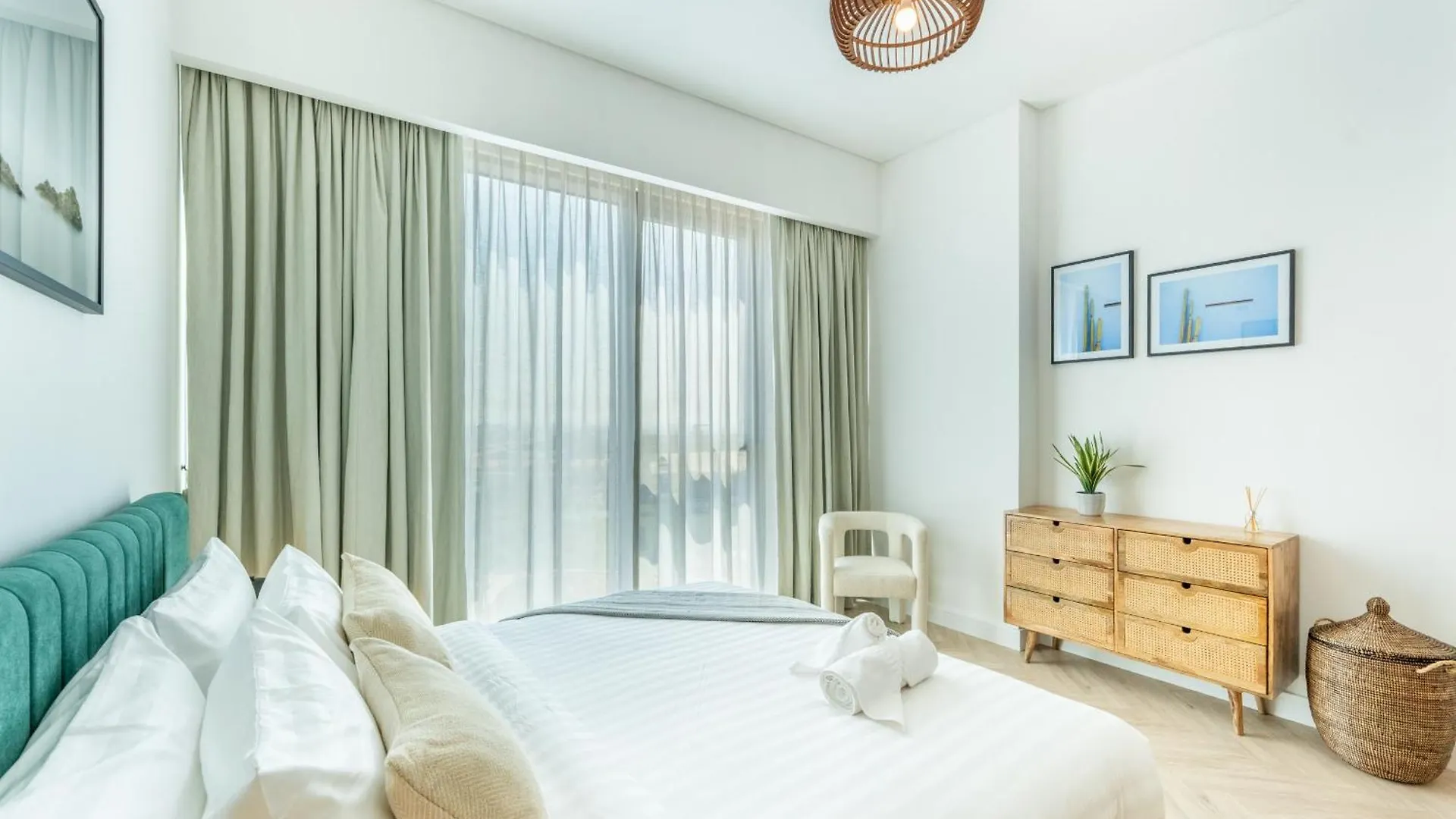 1 Bedroom In Canal Front Residence Al Wasl By Pk Holidays Dubai 0*,  United Arab Emirates
