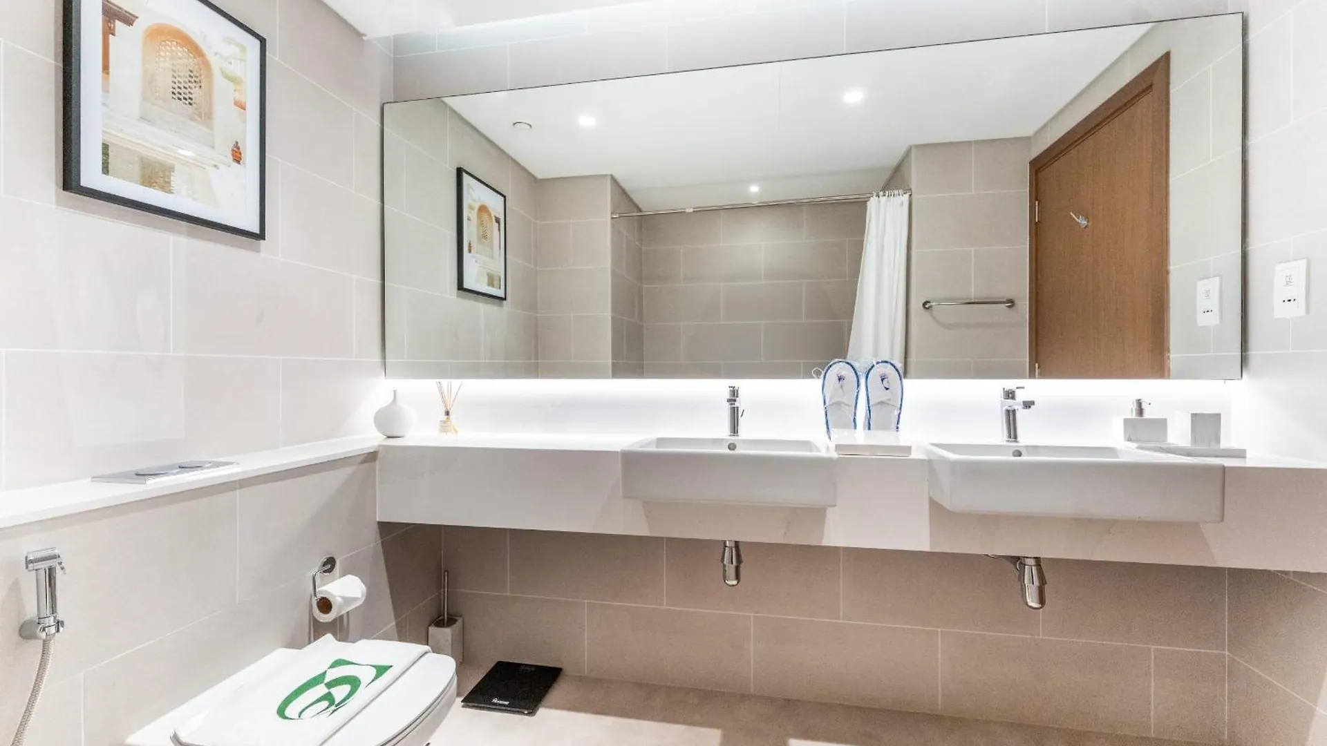 1 Bedroom In Canal Front Residence Al Wasl By Pk Holidays Dubai 0*,  United Arab Emirates