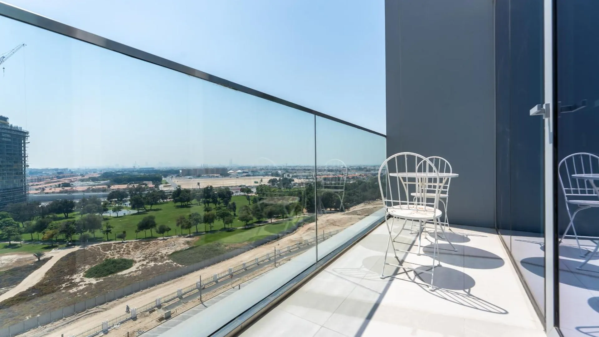1 Bedroom In Canal Front Residence Al Wasl By Pk Holidays Dubai Apartment