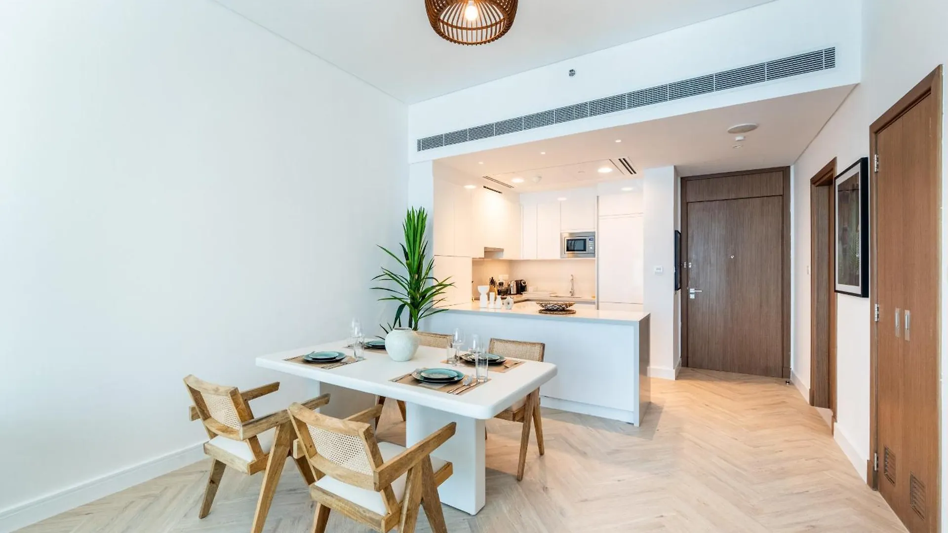 1 Bedroom In Canal Front Residence Al Wasl By Pk Holidays Dubai