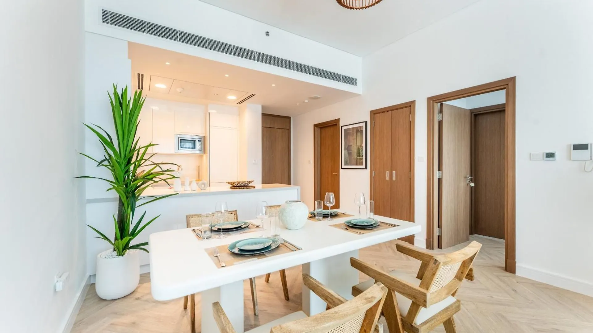 1 Bedroom In Canal Front Residence Al Wasl By Pk Holidays Dubai